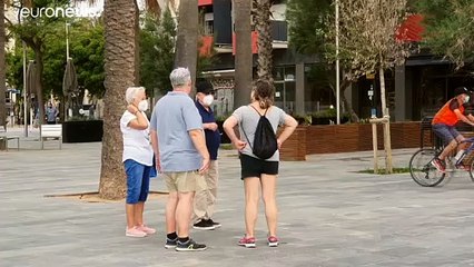 Nouvelle semaine de déconfinement : Madrid et Barcelone retrouvent terrasses de bars et hôtels