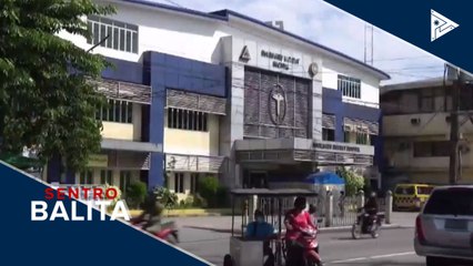 Novaliches District Hospital, pansamantalang isasara