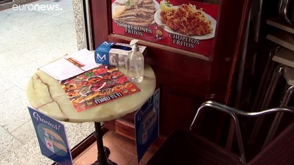 Снятие карантина в ЕС: новый глоток свободы в Испании и Франции