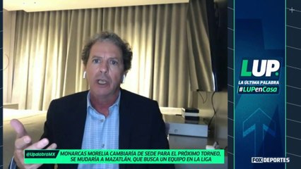 "Si hacen eso en Argentina se arma una guerra", Daniel Brailovsky: LUP