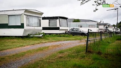 Réouverture camping Dessous Hamoir