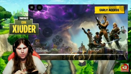 ✅ Cómo jugar FORTNITE en ANDROID (tutorial completo)