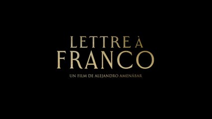 LETTRE À FRANCO (2019) HD 1080 Streaming vostfr