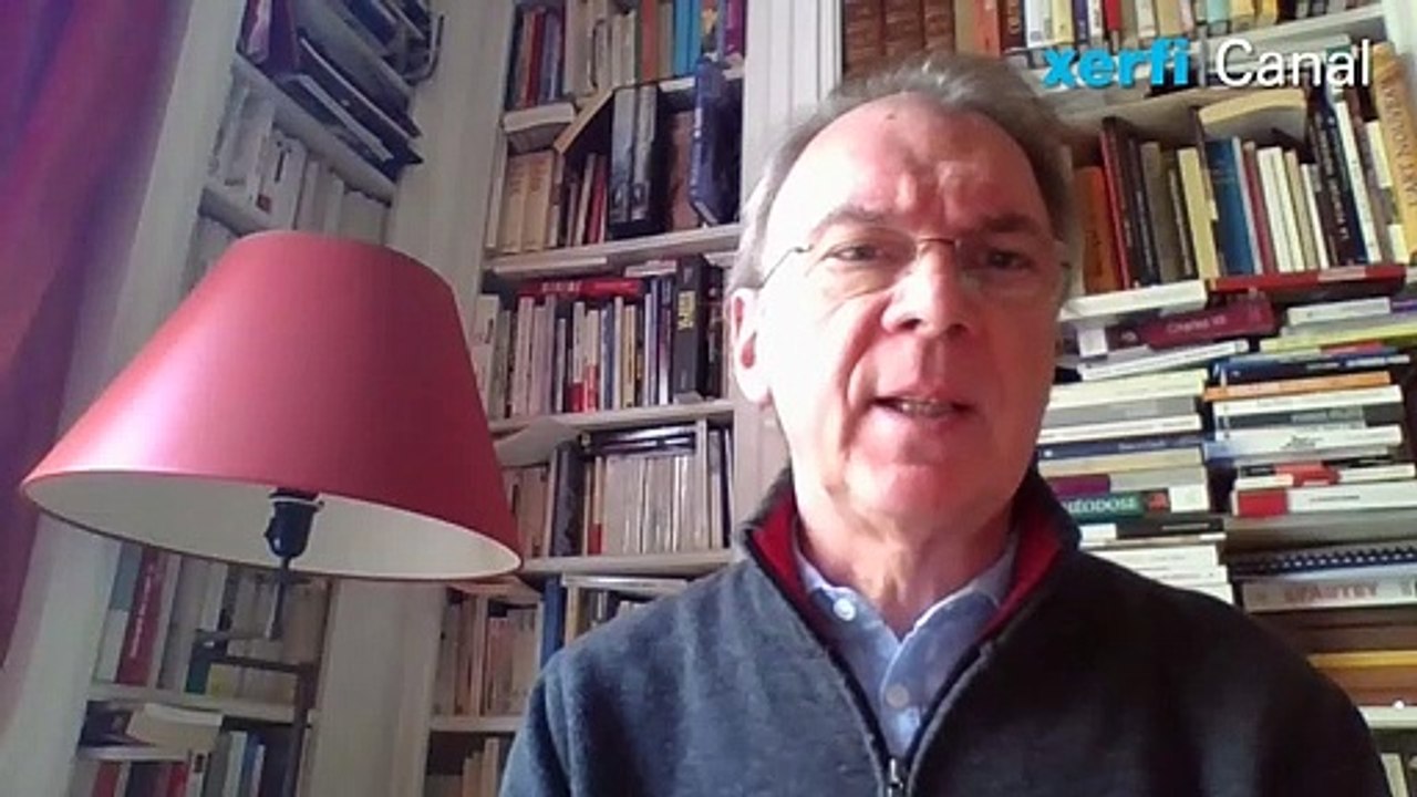 On ne peut pas prendre de vraies décisions à distance [Michel Mondet]