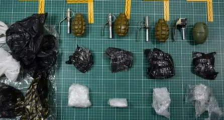 Bayramı kana bulayacaklardı!