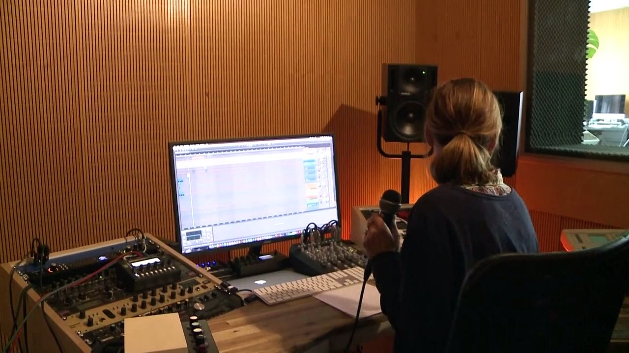 Berliner DJs: 'Wir sind ein enormer Wirtschaftsfaktor'