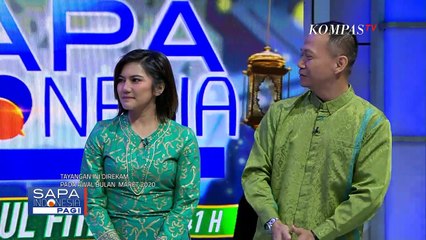 Camila - Rindu Rasul