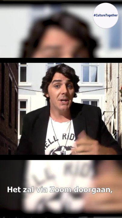 Culture Together: Musée Féclicien rops