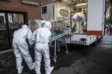 Coronavirus : 343 000 morts dans le monde, le point sur la situation globale