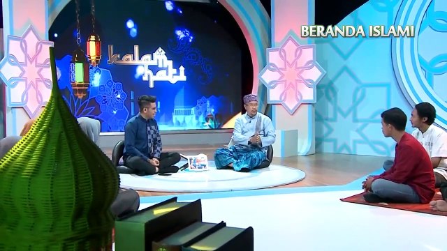 Kalam Hati : Batas Toleransi Umat Beragama