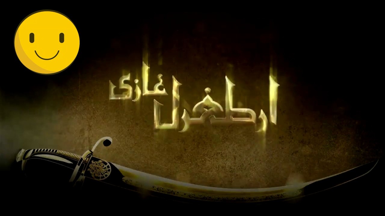Ertugrul Ghazi Urdu / Hindi   Episode 1   Season 1 HD