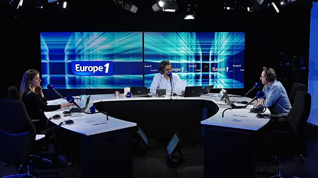 Jean-Philippe Balasse rend hommage à Jean-Loup Dabadie