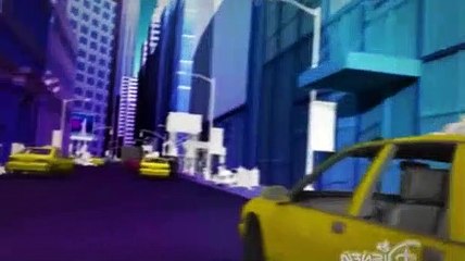 Jessie S04E09 Driving Miss Crazy
