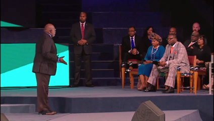 A Brighter Day - The Potter's Touch with Bishop T.D. Jakes