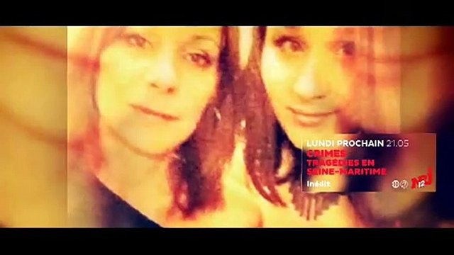 INEDIT - Ce soir à 21h, Crimes sur NRJ12: Jean-Marc Morandini raconte trois affaires qui se sont déroulées en Seine-Maritime - VIDEO