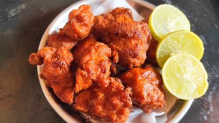 Chicken 65  recipe in Tamil/Chicken recipes in Tamil