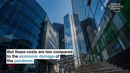 How is the world working towards a Coronavirus vaccine