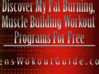 Exercise of The Day: Jump Squat