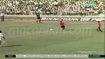 Eskişehirspor 1-2 Ankaragücü [HD] 28.08.1988 - 1988-1989 Turkish 1st League Matchday 2
