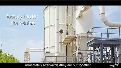 Precautions against COVID-19 at Vandoren