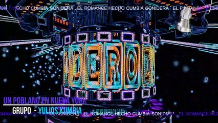 un poblano en nueva york - Yulios Kumbia -exito 2020 - CUMBIA ROMANTICA