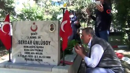 21 yıl geçti acıları dinmedi