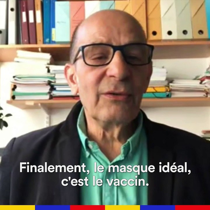 Vaccin contre le Covid-19 : questions/réponses...