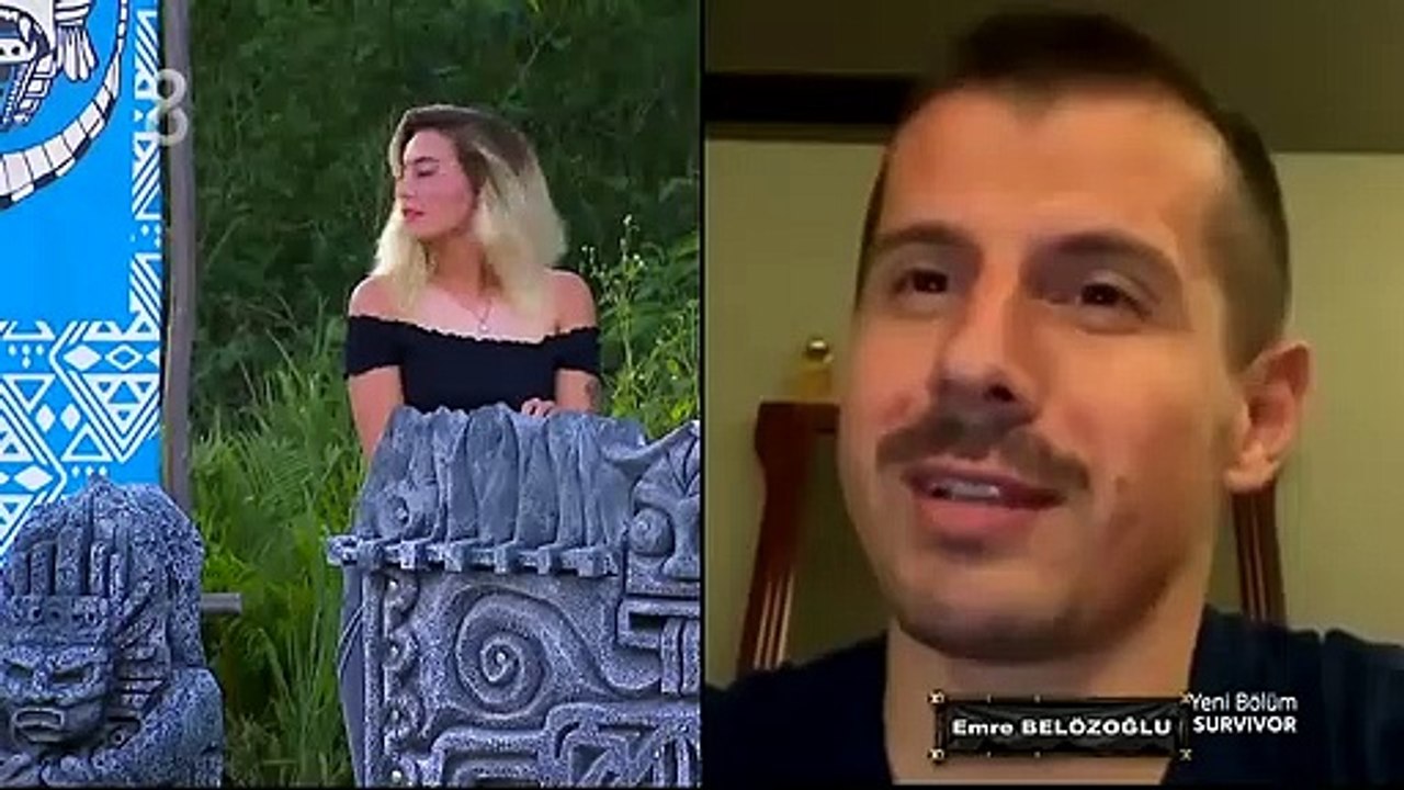 Aycan Anlattı Emre Belözoğlu Bilmeye Çalıştı