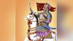 महाराणा प्रताप के घोड़े चेतक के बारे में नहीं जानते होंगे ये बातें। Maharana Pratap Horse ।Boldsky
