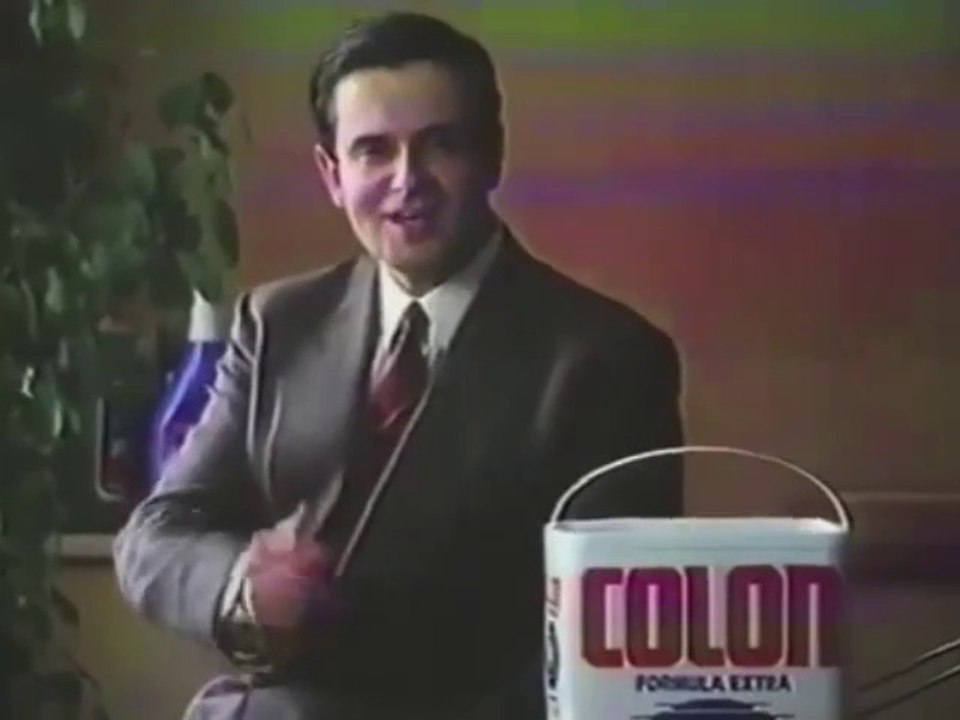 Presentación de Canal Publicidad