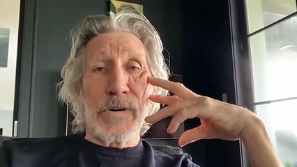 Roger Waters'dan David Gilmour'a suçlama: "David, Pink Floyd'un sahibi olduğunu düşünüyor"