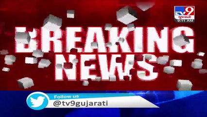 Theft at Bharuch Congress president Parimalsinh Rana's brother's residence - TV9News