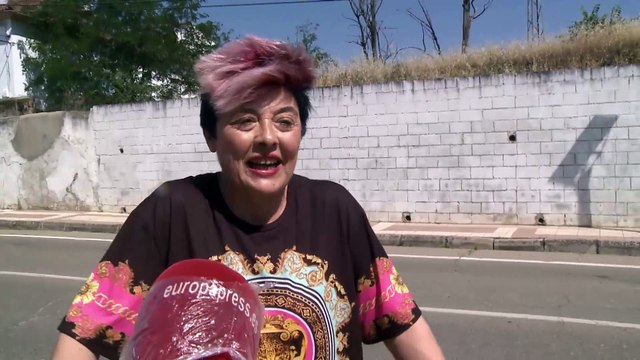 La madre de José Antonio Avilés confiesa cómo está su hijo