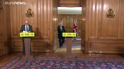 A brexit guru miatt magyarázkodhat Johnson