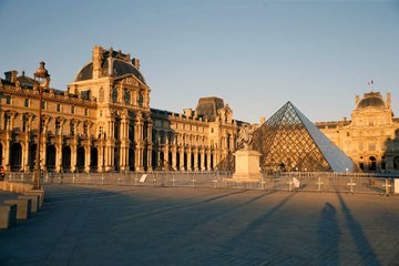 10,5 millions de spectateurs virtuels sur le site du Louvre depuis le début du confinement