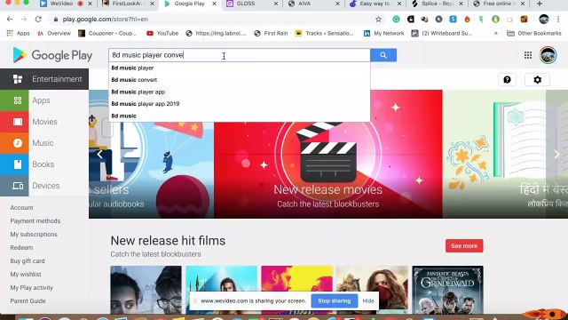 5. Special Artificial Intelligence (AI) tools for music composition in 2020