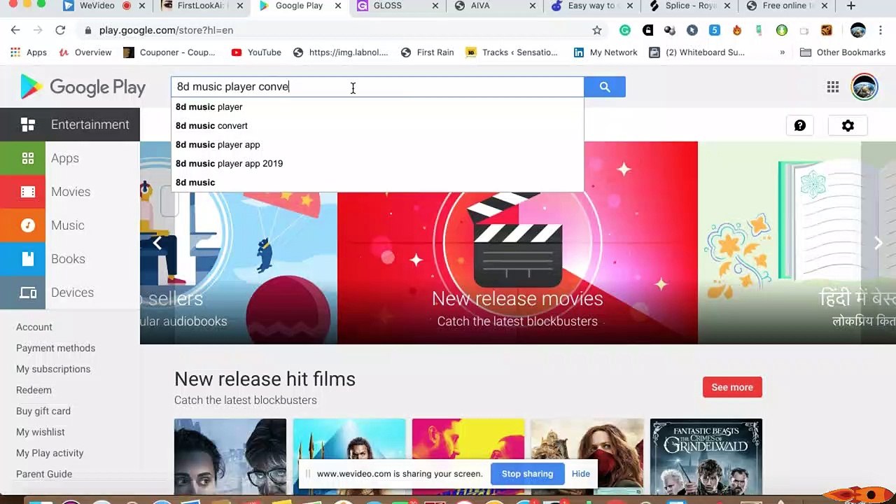 5. Special Artificial Intelligence (AI) tools for music composition in 2020