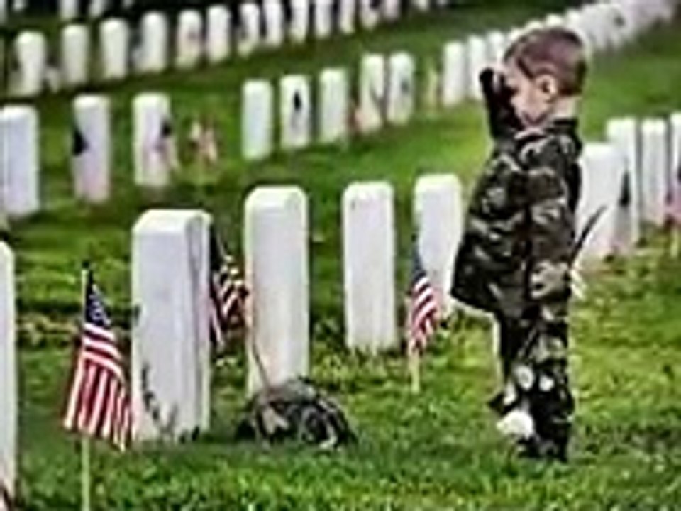 Memorial Day (Amazing Grace Bagpipes) video Dailymotion