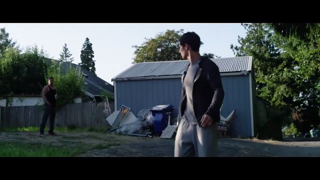 The Athletic Boy - romantic Movie (Drama, Romance)  - Part 1 of 2