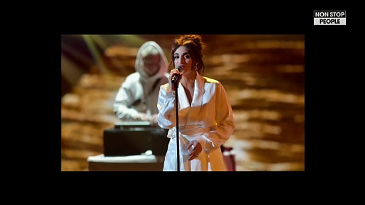 Violences policières : Christophe Castaner répond à Camélia Jordana