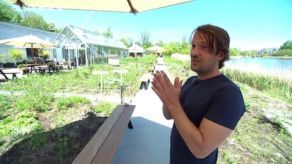 Weltbestes Restaurant: 8 Stunden Schlangestehen für einen Burger