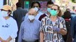 La pandemia de Covid-19 deja 345.000 muertos y 5,4 millones de contagiados