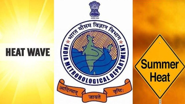 Red Alert For Delhi, North Indian States As Heat Wave Intensifies