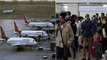 Domestic Flights Resume Today, Over 80 Flights Cancelled @ Delhi Airport