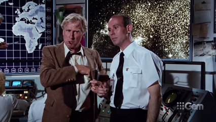 Flying High 2 - The Sequel (1982) - Best Of Johnny Jacobs