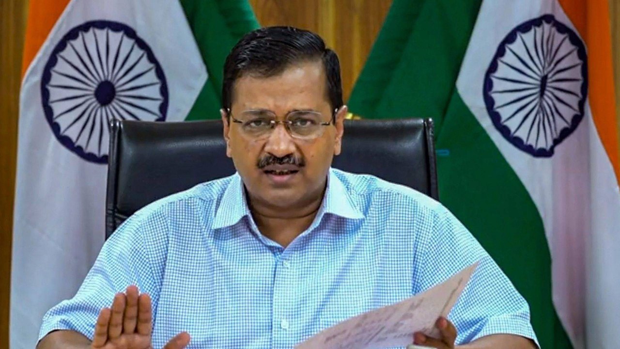 CM Arvind Kejriwal: Coronavirus situation under...