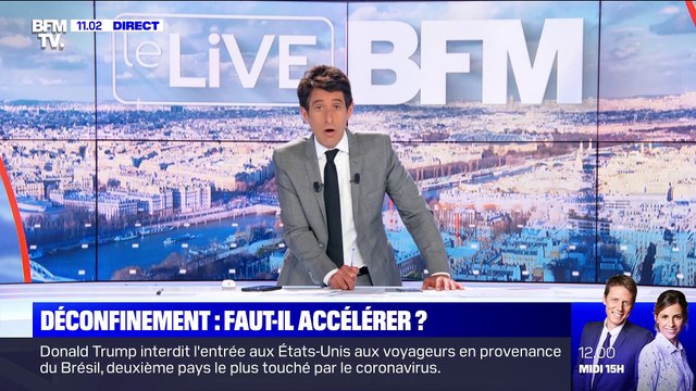 Bars/Restos: feu vert pour les zones vertes ? (5) - 25/05