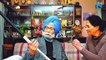 "Pained by his demise", PM Modi and other political leaders condole demise of Balbir Singh Sr