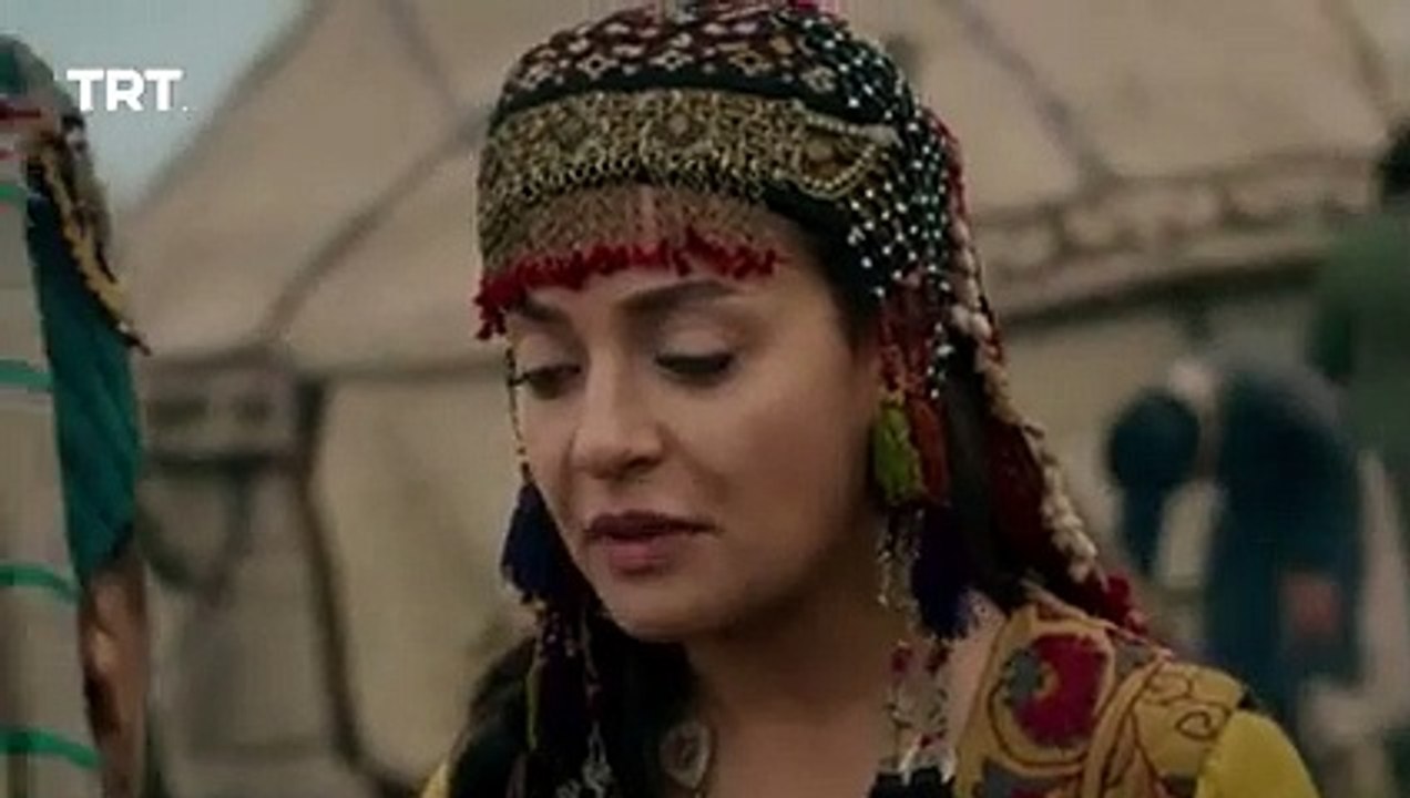 Ertugrul Ghazi Urdu _ Episode 7 _ Season 1_low