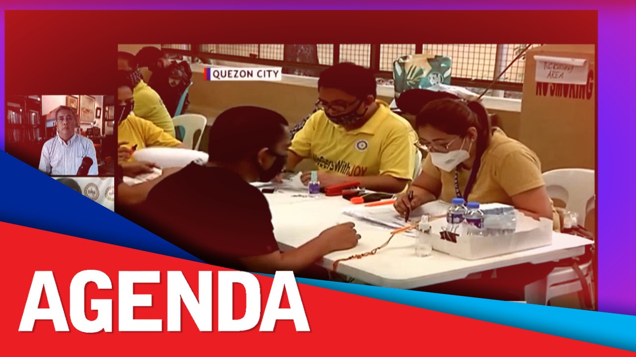 Blame city, municipal gov'ts in SAP distribution delay —Diño